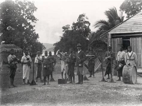 Yarrabah Brass Band Aboriginal Culture, Brass Band, Cairns, Survival ...