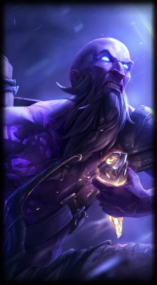 Ryze Build Guides :: League of Legends Strategy Builds, Runes, Items ...