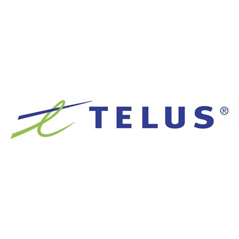 Telus Logo PNG Transparent – Brands Logos