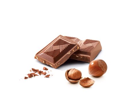 Hazelnut Chocolate Download Free Image Transparent HQ PNG Download ...