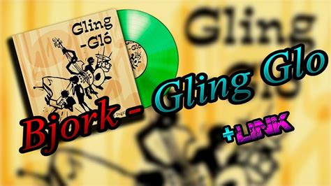 Bjork - Gling Glo [full album] + Link - YouTube