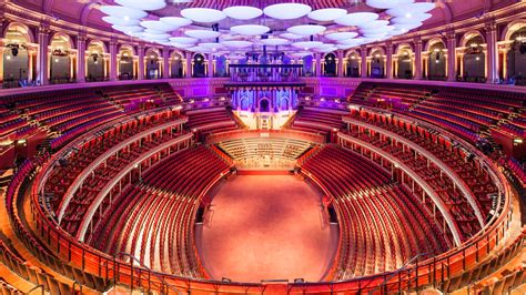 Royal Albert Hall Tour | Royal Albert Hall — Royal Albert Hall