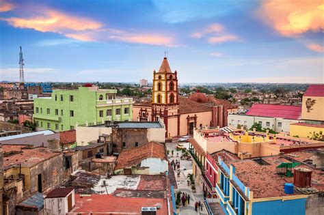 Camagüey travel | Cuba - Lonely Planet