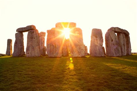 Truth behind Stonehenge revealed - its real purpose and how DNA is ...