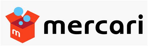 Mercari Japan Logo, HD Png Download - kindpng