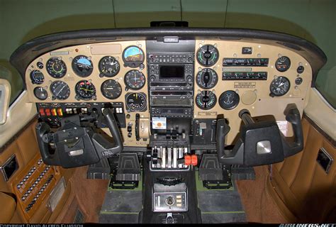 Cessna 337G Skymaster II - Untitled | Aviation Photo #1154411 ...