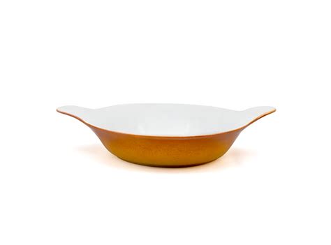 Round Egg Pan - Mps Porcellane