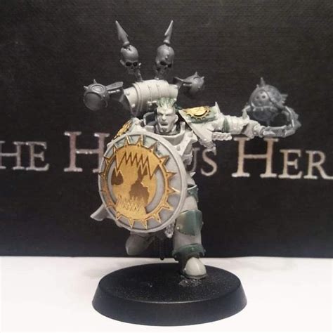 Pin by Silas Rock on World Eaters | Warhammer, Warhammer 40k miniatures ...