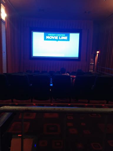 Movie Theater «AMC Johnson City 14», reviews and photos, 1805 N Roan St ...