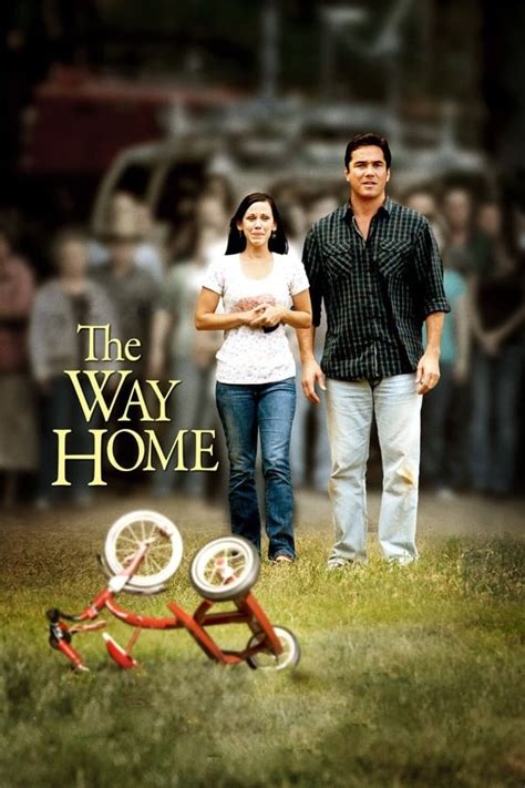 The Way Home (2010) — The Movie Database (TMDB)