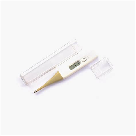 Ear Thermometer – Medical Equipment