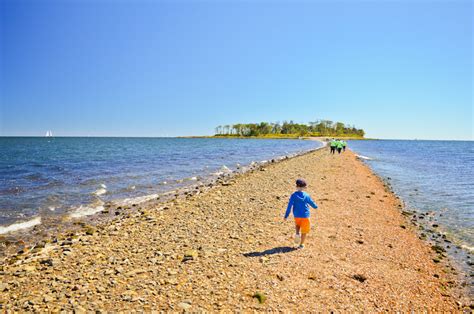 Silver Sands State Park | Hike the Hudson Valley