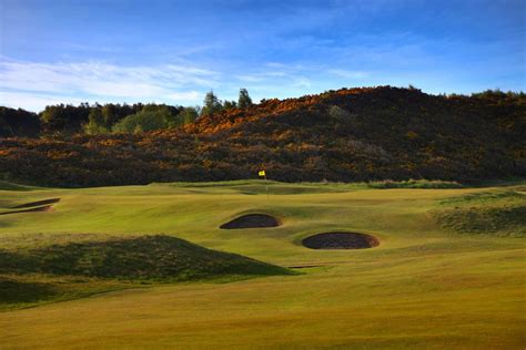 Royal Dornoch Golf Club - Evalu18 - World Top 100 Golf Course