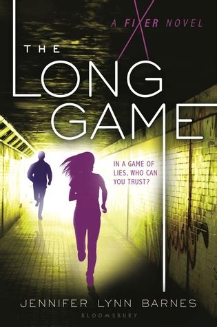 Book Review: The Long Game – Madison's Library