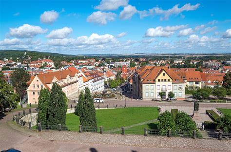 Exploring Victoria's Germany at Friedenstein Palace in Gotha – On the ...