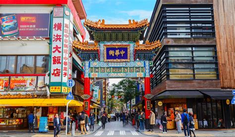 Yokohama Chinatown: Japan's Largest Chinatown | Tokyo Cheapo