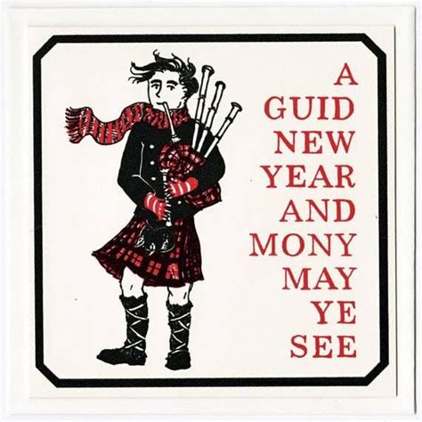 Happy New Year In Scottish Gaelic Pics – NEW YEAR