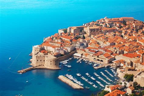 Dubrovnik Old Town ♥ | Bestofcroatia.eu Travel Guide