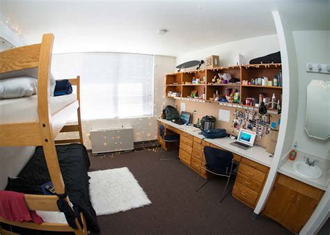 Student Housing – Union College