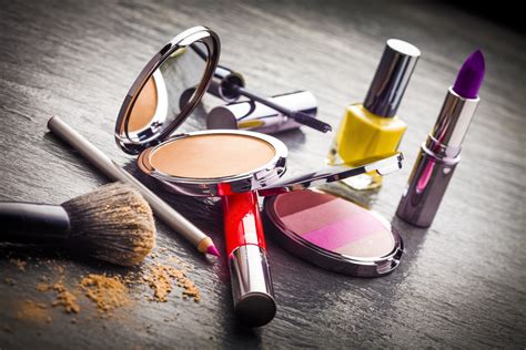 The Dangers of Makeup Ingredients and Organic Makeup Benefits – Michael ...