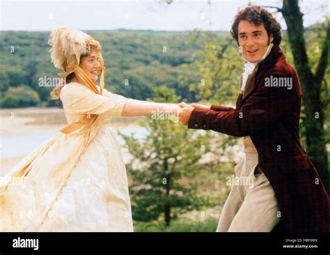 SENSE AND SENSIBILITY, from left, Kate Winslet, Greg Wise, 1995 ...