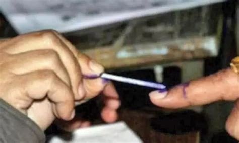 Election code in force for Parvathipuram Polls