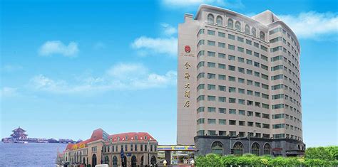 Comfortable Hotels in Qingdao | Qingdao 4 Star Hotels