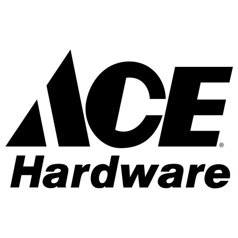 Ace Hardware Logo Png - PNG Image Collection