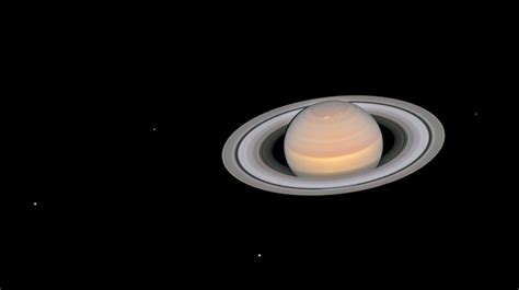 Guide to Observing Saturn in 2019 – Cosmic Pursuits