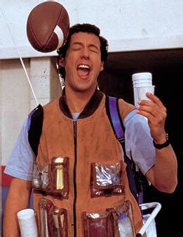 Bobby Boucher Quotes. QuotesGram