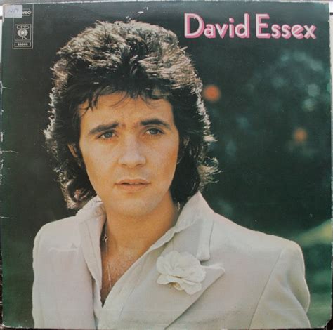 David Essex – David Essex | Releases | Discogs