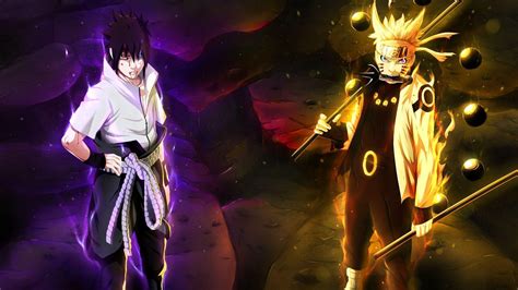 Naruto Six Paths Sage Mode Wallpapers - Top Free Naruto Six Paths Sage ...