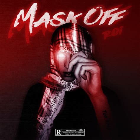 Mask Off - Single by Roi 6/12 | Spotify