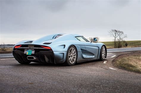 Koenigsegg Regera Wallpapers - Wallpaper Cave