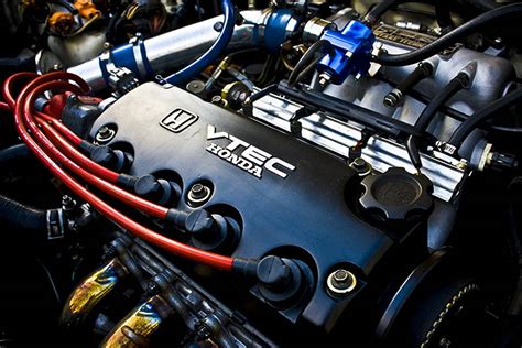 Honda D16 Engine Guide - Everything You Need To Know