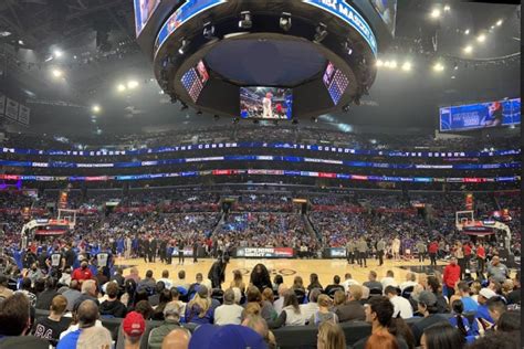 Unveiling the Clippers Arena: A New Era at Intuit Dome.