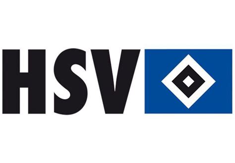 HSV Logo - LogoDix