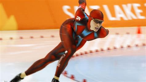 Catriona Le May Doan - Team Canada - Official Olympic Team Website