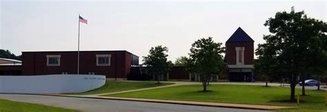 Home - Pike County High School