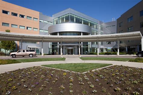 Kaiser Permanente Medical Centers in Walnut Creek and Antioch are 2013 ...