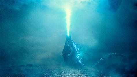 Godzilla King Of The Monsters 2019, HD Movies, 4k Wallpapers, Images ...