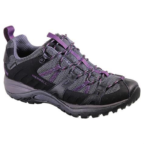 Women's Merrell® Siren Sport 2 Waterproof Hiking Shoes - 583703, Hiking ...