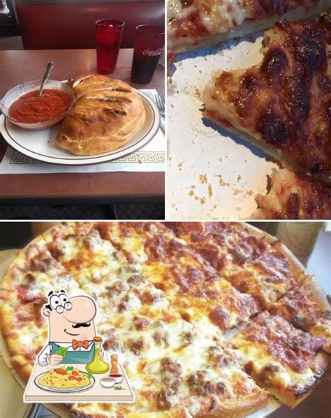 Park Lane Pizza in West Hartford - Restaurant menu and reviews