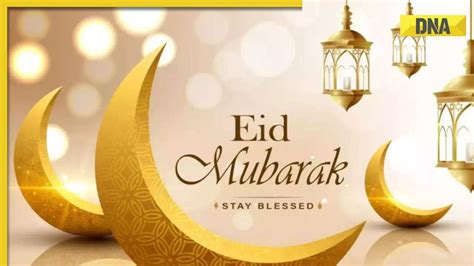 Eid-ul-Fitr 2023: Wishes, messages, quotes, greetings and WhatsApp ...