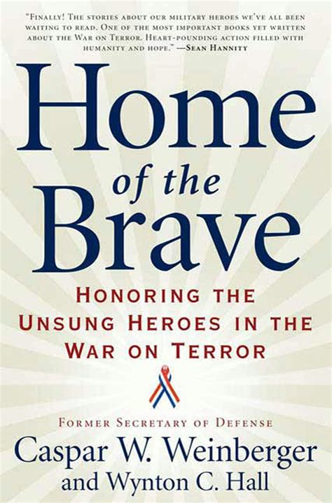 Home of the Brave