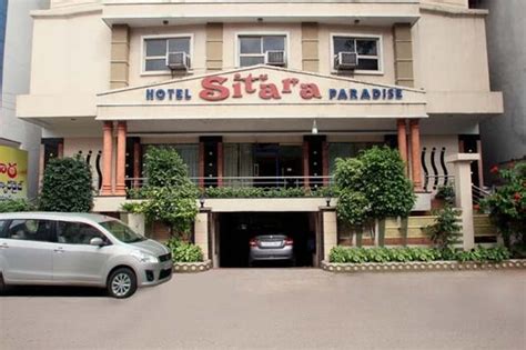 HOTEL SITARA PARADISE AMEERPET Hyderabad at ₹ 1693 - Reviews, Photos ...