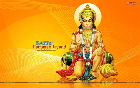 Hanuman Jayanti Wallpapers - Top Free Hanuman Jayanti Backgrounds ...