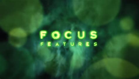 Focus Features Logo Variation (2009) by arthurbullock on DeviantArt