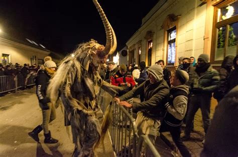 Krampus Parade | Krampus, Krampus movie, Christmas in germany