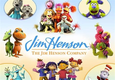 The Jim Henson Company